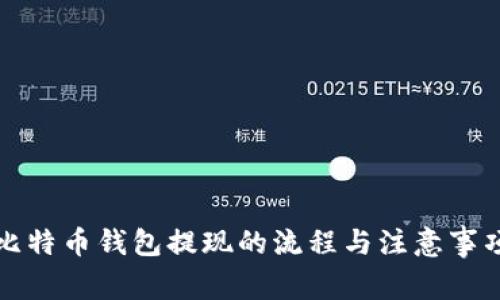 比特幣錢包提現(xiàn)的流程與注意事項