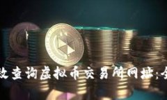 如何有效查詢虛擬幣交易