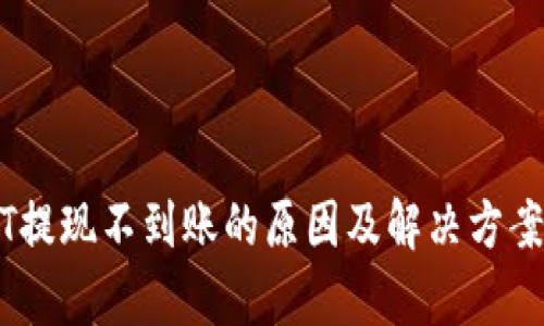 USDT提現(xiàn)不到賬的原因及解決方案分析