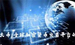 Coinbase與火幣：全球加密貨