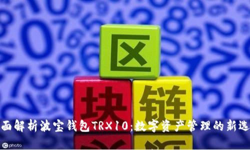 全面解析波寶錢(qián)包TRX10：數(shù)字資產(chǎn)管理的新選擇