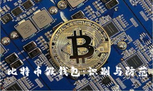 比特幣假錢包：識別與防范