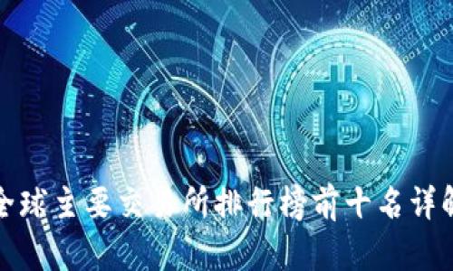全球主要交易所排行榜前十名詳解