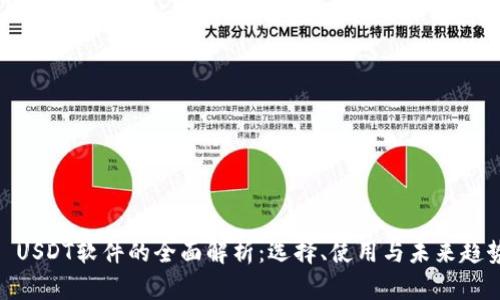 : USDT軟件的全面解析：選擇,、使用與未來趨勢