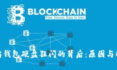 : 以太坊錢包硬盤狂閃的背