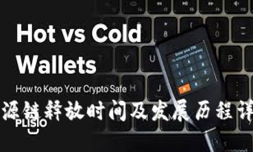 盛源鏈釋放時(shí)間及發(fā)展歷程詳解