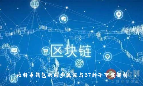 比特幣錢包的同步流程與BT種子下載解析