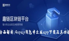全面解析：Gopay錢包中文版