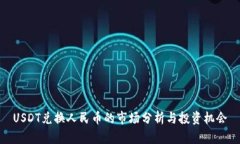 USDT兌換人民幣的市場分析