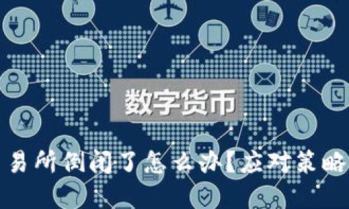 數(shù)字貨幣交易所倒閉了怎么辦？應(yīng)對策略與風(fēng)險管理