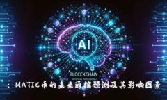 : MATIC幣的未來(lái)通縮預(yù)測(cè)及
