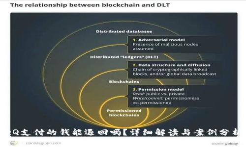 QQ支付的錢能退回嗎,？詳細解讀與案例分析